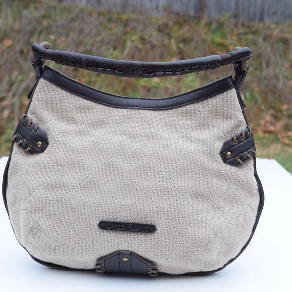 Cole Haan Melissa shoulder bag - Picture 3 of 8